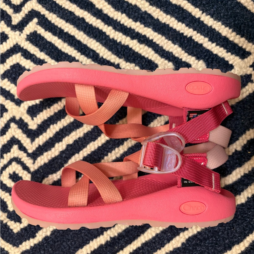 Mismatch Z / 1 Classic Sandal - Picture 2 of 5